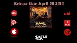 PROFANATION - A Place To Pray/ Ablaze For Prey - OFFICIAL LYRIC 