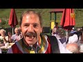 Zellberg Buam - So A Geigerei