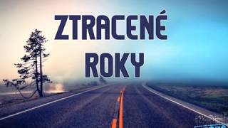 NEŘEŠ -  Ztracený roky (lyrics video)