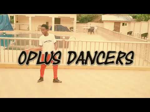OPLUS DANCERS VIBE WITH KOJO CUE X SHAKER MAMA YIE