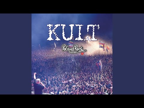 Videoclip de Baranek a nad nią motylek — Kult