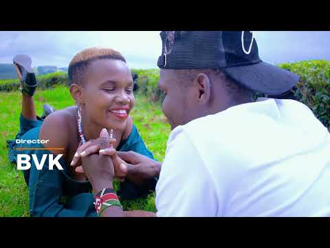 CHITO NECHOMIN NELLY CEE x JEFF STAR