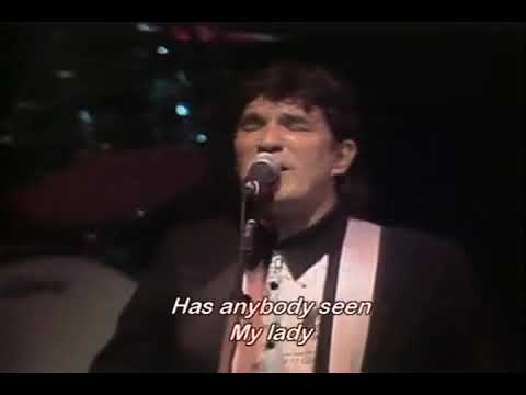 Ringo's All Starr Band - Levon Helm, Rick Danko, Garth Hudson of The Band