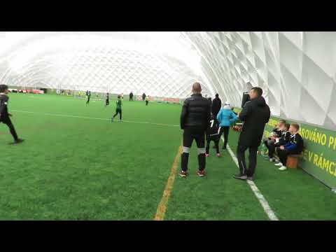 Přípravka 2012 1. FK Příbram