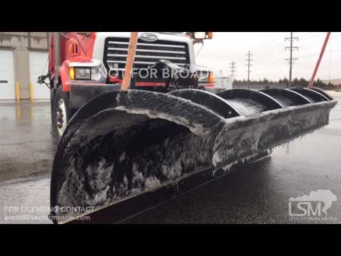 01-16-17 Hays, KS - Ice Storm