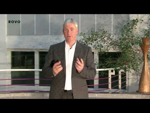 ROVO ERGO BALANCE (kurze Version)