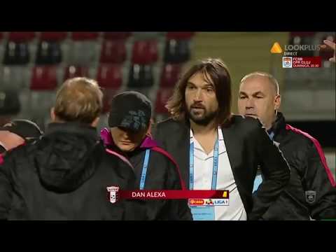 Gooool! Meci spectaculos la Giurgiu! Astra - Dinamo 3-2