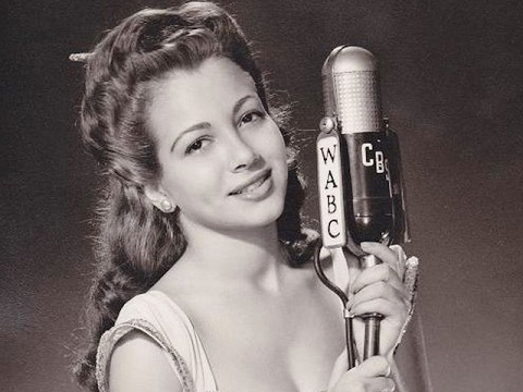 Monica Lewis - It Had To Be You