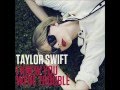 Taylor Swift - I Knew You Were Trouble Full Song ...