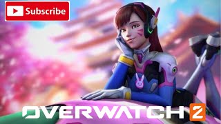 【OW2】あしゅしゅがゆく！オーバーウォッチ2
