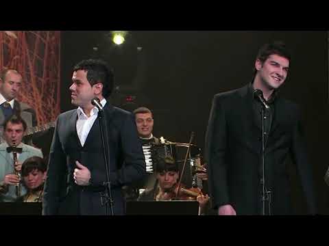 Pozitivan haos - Po potoku sitna riba