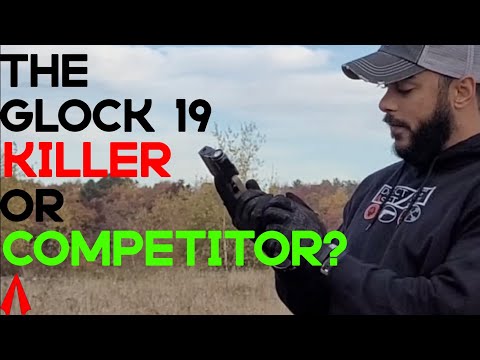 Wilson Combat SIG P320 review