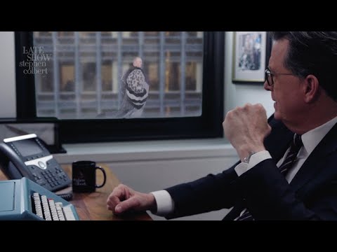 那隻鴿子長得超像麥可·基頓！ (That  Pigeon Looks Just Like Michael Keaton)