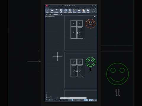 Intermediate To Advanced AutoCAD architecture floorplan architect