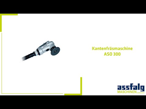 Chanfreineuse portative pneumatique ASO 300 - ébavurage des arêtes droites et contours_3