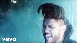 The Weeknd - In The Night (Short Version) (Official Video)