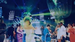 New Years Eve 2016  Cavalli Club Dubai