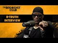 R-Truth Talks 'WWE: Unreal S2,' Country Album, Contract Controversy, John Cena’s Retiring +More