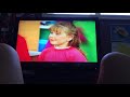 Barney Home Video Barney Safety 1998 ActiMates VHS