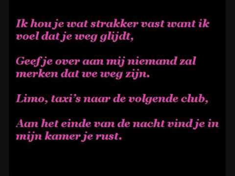 Lyp.O - We Ontsnappe