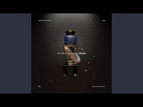 Velho (Extended Mix)