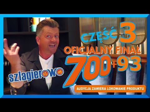 Notowanie 793 cz. 3 - 25.06.2023r.