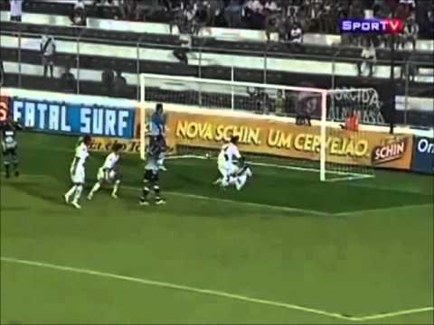 ASA 1x1 Ponte Preta - Série B 2010