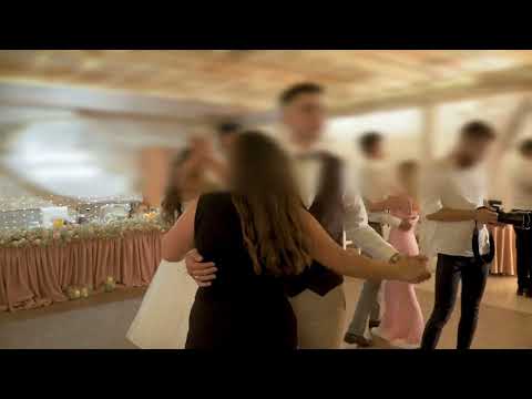 Zespół Babiorze - Przez zielone jare zytko / WESELE 2025 Oberwanka Łostówka