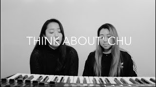 Sam Kim & Loco: Think About' Chu Cover