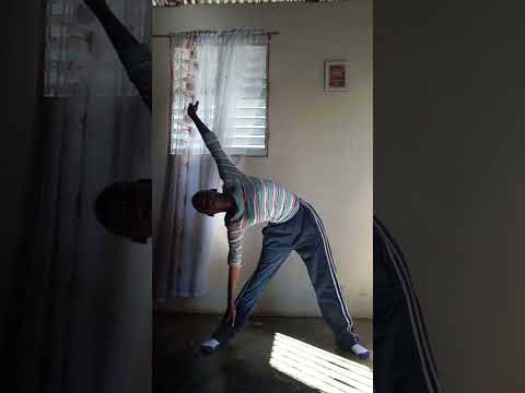 Ejercicios de calentamiento