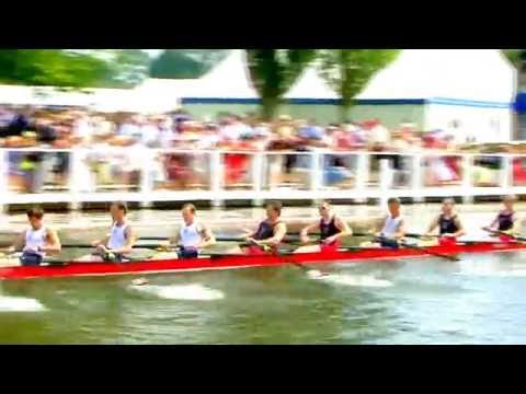 2009 Ladies Challenge Plate: Heats