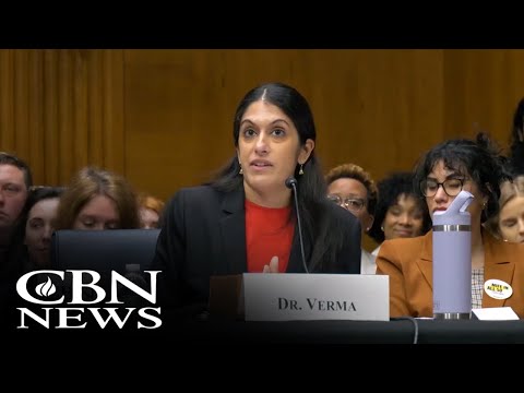 Abortion Doctor Won't Answer Congress on Whether or Not Men Can Get Pregnant