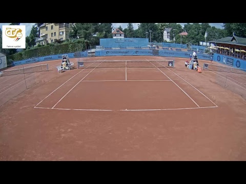 7.7.2017 - MČR Mladších Žáků - Liberec - Kurt 2