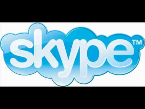 Skype - Skype Ringtone [HQ SOUND]