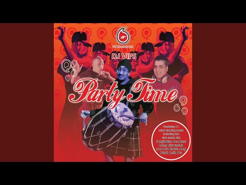 Long Gawacha (Desi Mix)