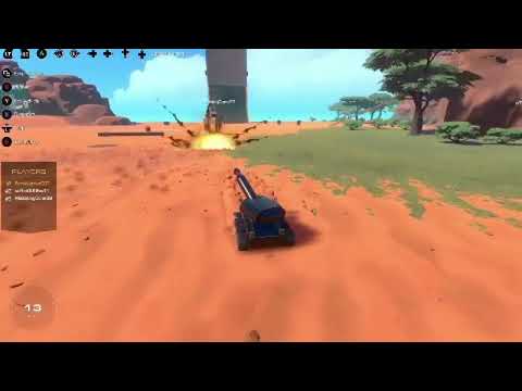 Star Wars AT-AT vs Tank