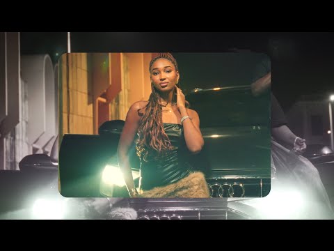 IVANDRO GARP - KU MI (VÍDEO OFICIAL)