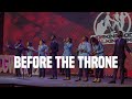 Before The Throne | Worship Session with the COZA Music Team | DPE  03-10-2022