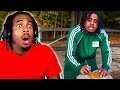 Dtay Reacts To Squid Game Parody Season 2 Ep 2