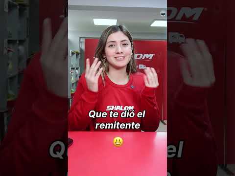 ✨¡Tu paquete ????  ya está listo para recoger!✨