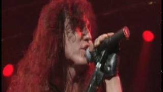 Fair Warning &quot;Hang On&quot;, live in Kawasaki &#39;93