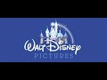 Walt Disney Pictures Pixar Animation Studios 2007