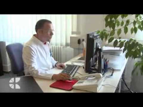 MTS für Prostatakrebs Prostata-Massage Syktyvkar