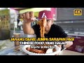 Tak RUGI DATANG JAUH JAUH Sarapan PAGI Dekat SHAH ALAM NI Datang LAMBAT HABIS 4K