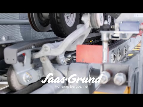 Werbefilm Höhenmeter - Teil1