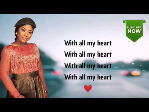 Thumbnail for With All My Heart video