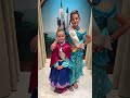 Princess Transformation Disney Gave Us Free Tickets On The Disneytreasure DisneyCruiseLine
