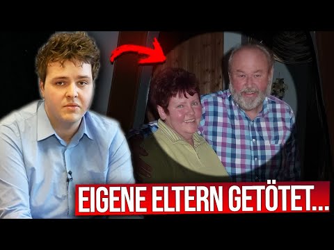 Eltern getötet & danach im Interview um Hilfe gebeten | Doppelmord von Schnaittach