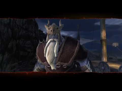 Neverwinter PS4 - Fangbreaker Island Story Quest (Red Ice)