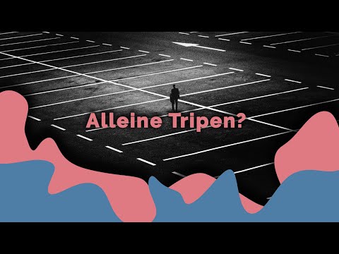 LSD, DMT, mushrooms ALONE?